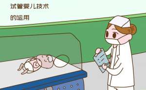 三代試管嬰兒價格如何？