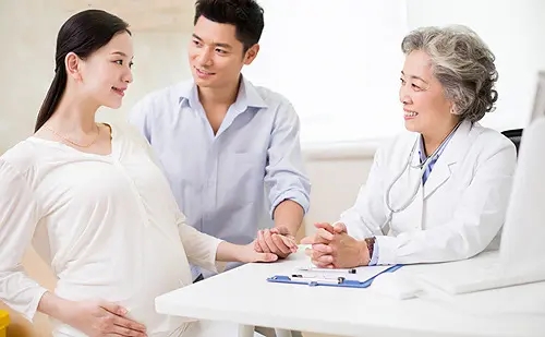 詳細(xì)的泰國試管嬰兒流程